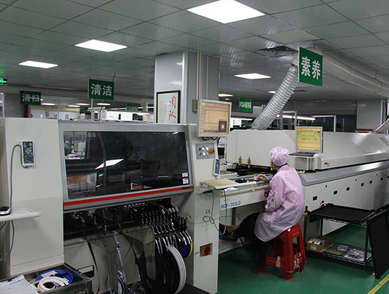 Customized OBM Support Durable Stainless Steel Platform Scale with Waterproof Design