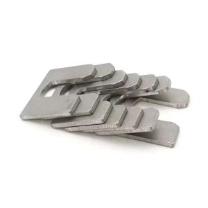 China SS316 Alloy Cnc Laser Sheet Metal Cutting 5mm Metal Sheet Laser Cutting Designs wholesale