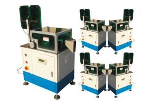 China Electric Motor Stator Slot Insulation Paper Forming And Cutting Machine Motors wholesale