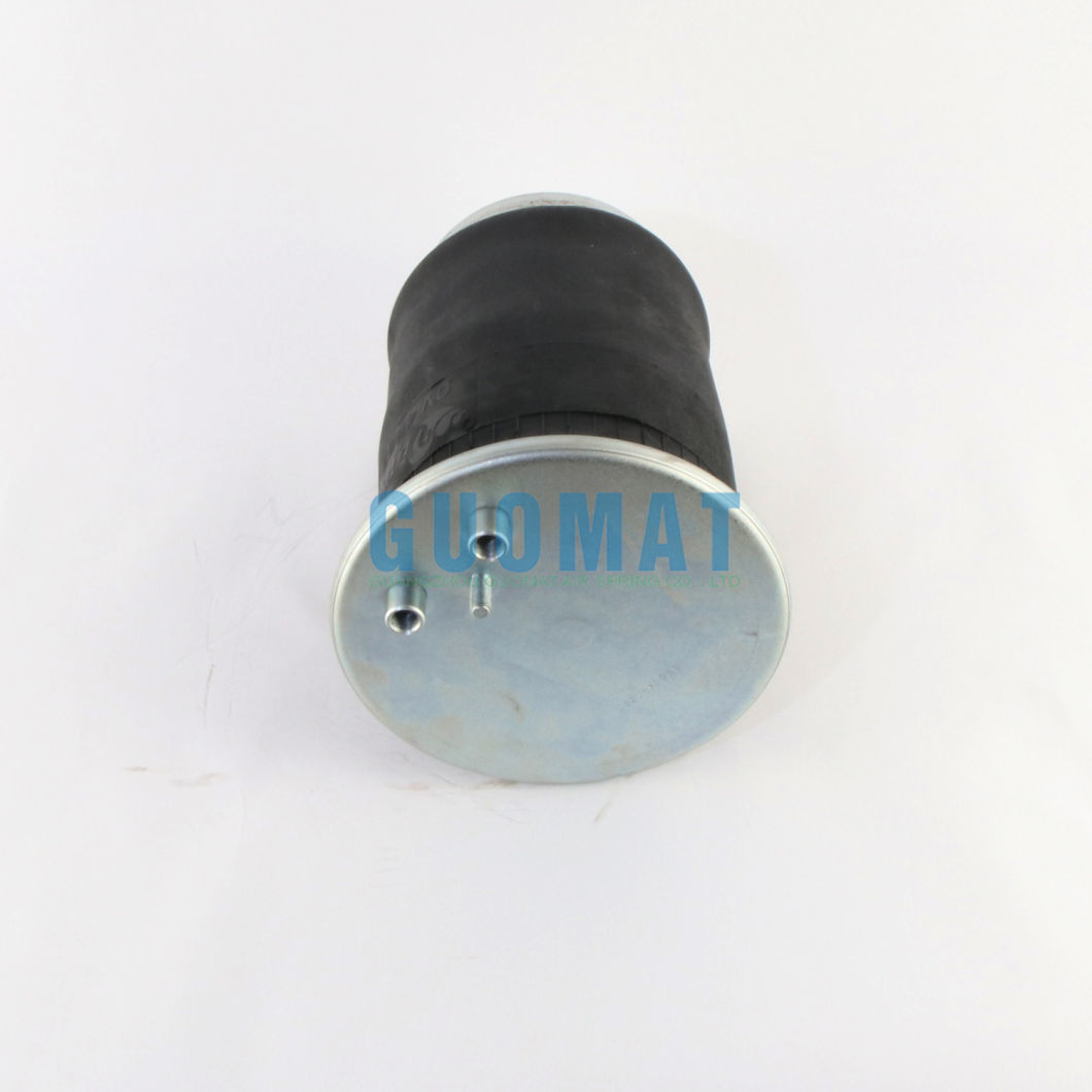 Man Trucks Air Suspension 4882n1p05 Contitech Air Spring 81.43600.6036