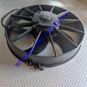 China SDLG FAN 4130015120001, SDLG spare parts for wheel loader LG936L/L956F/L958F/LG953/L968F wholesale