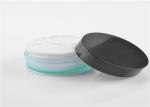 Pearly 33.5mm Dia 50ml Cosmetics empty Acrylic Cream Jar