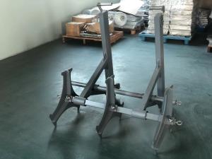 China Iron Stainless Steel Anti Ram Folding Parking Barrier Y Shaped wholesale