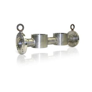 China FPD470C Wedge Meter Flow Element ABB Flow Measurement Products wholesale