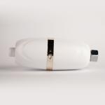 Bathtub Alkaline Water Pitcher Terminal Mini Scale Inhibitor For Fixed Shower