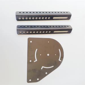 China CNC Machining Metal Stamping Small Parts for Household Applicances wholesale