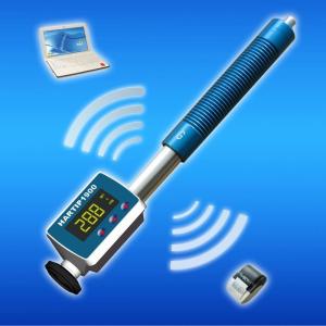 China Pen type Cast steel digital durometer wholesale price HARTIP1900 wholesale
