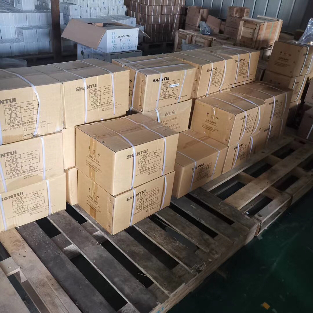 D65 D85 KOMATSU Bulldozer Transmission Spare Parts 14X-15-29440 Bearing