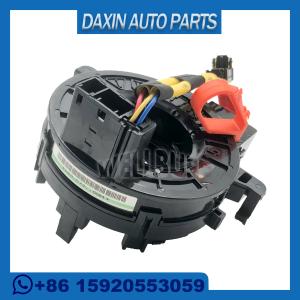 China OEM 84306-06140 8430648030 SPIRAL CABLE CLOCK SPRING FOR TOYOTA RAV4 wholesale