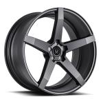 luxury car rim 18 inch 19 inch 20 inch forged concave staggered wheels