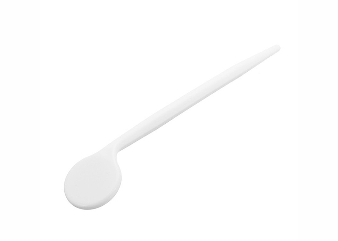 16cm Plastic Eyelash Extension Accessories Plastic Color Lash Mirror