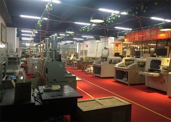 Shenzhen SMTfly Electronic Equipment Manufactory Ltd
