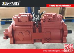 China SUMITOMO SH200A1 SH180 SH200 SH200 K3V112DT hydraulic pump excavator main pump wholesale