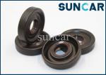 CR2120316 CRWA5 Oil Seal CR-2120316 SKF Pressure Seal FKM C.A.T Original Shaft