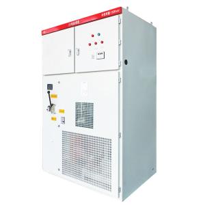 China 10Kv Automatic High Voltage Vacuum Contactor Group Switching wholesale