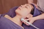 Lifting Ultrasound Introduction Lifting and Tightening Beauty Instrument