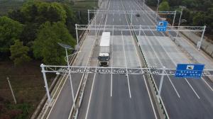 China High Sensitivity WIM System High Response Frequency Truck Scale wholesale