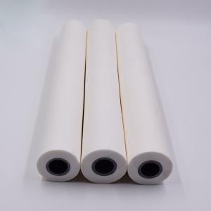 China Industrial Glass Absorption PVA Sponge Roller , Cleaning Brush Roller wholesale