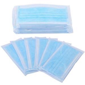 China Medical Grade Surgical Disposable Earloop Face Mask wholesale