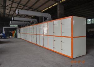 China Automatic Paper Egg Tray Carton Production Making / Moulding Machine Price wholesale