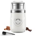 150W Electric Coffee Bean Grinder SS304 70g Automatic Espresso Grinder