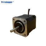 3A Outer Stop Nema 17 ISO Screw Stepper Motor
