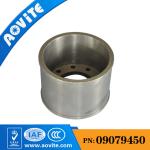 Pump Hydraulic Piston 09079450 for dump truck part mining truck Construction