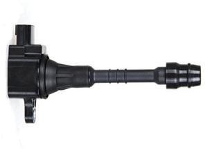 China Pen Style Auto Ignition Coil 22448-6N011 / 6N015 for NISSAN Cars wholesale