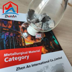 China Strengthening Structural Integrity Ferro Molybdenum Steel Bars For Construction wholesale