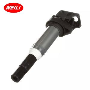 China BMW Car Ignition Coil 12138616153 For N20 Engine 520Li 525Li 535Li wholesale