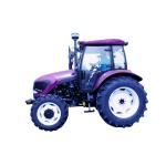 Agriculture Compact Diesel Tractor 100Hp 4WD Gear Drive High Adaptability