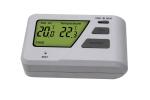 Electric Furnace Thermostat , Thermostat For Floor Heating System