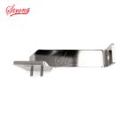 Surgical Imaging Instrument Internal Metal Connectors Titanium Tungsten Carbide