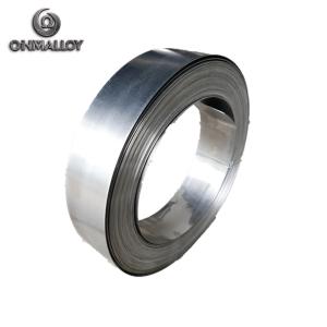 China 4J29 Kovar FeNi29Co17 Glass Sealing Low Expansion Alloys wholesale