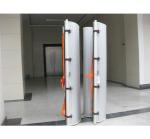 Emergency Rescue Truck Aluminium Automatic Rolling Shutter Door