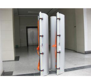 China Emergency Rescue Truck Aluminium Automatic Rolling Shutter Door wholesale