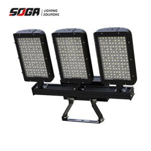 China Outdoor LED Tennis Court Flood Light 900W Arena High Power Floodlight wholesale