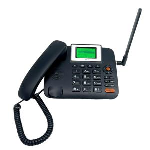China 2G 3G 4G Dual SIM Fixed Wireless Phone FWP VOLTE Call wholesale