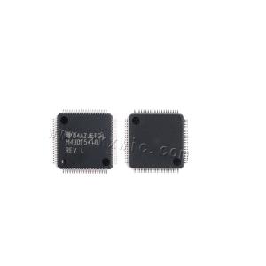 China MSP430F4351IPZ wholesale
