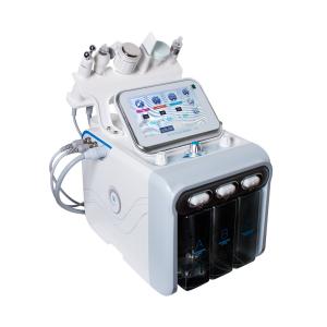 China Skin Rejuvenation facial rejuvenation machine Hydra Dermabrasion machine wholesale
