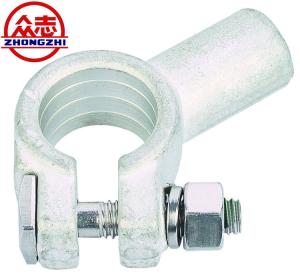 China Universal Car Battery Terminal Lugs Negative Battery Terminal Clamp wholesale