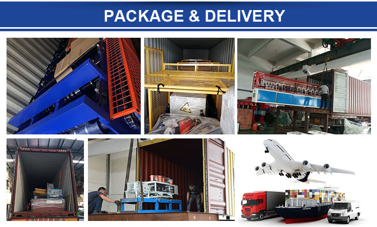 Width Adjustable 30m/min C U Profile Roll Forming Machine With 7.5kw Motor Hydraulic Cutting
