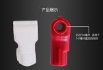 COMER Display EAS Anti-Theft Security Hook Stop Lock for Supermarket