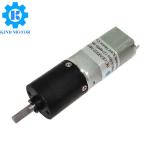 Micro 16mm 6vdc 12vdc 24vdc Metal Planetary Gearbox Reducer Motors