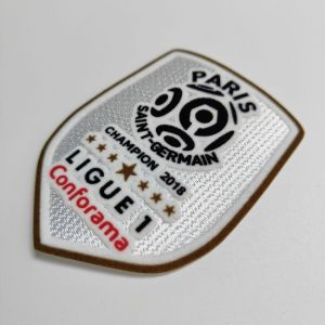 Customized Flocking Logo Durable Heat Transfer Patches For Clothing