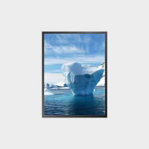 China High Definition Square LCD Screen 21.6 inch 669*899 LVDS 400 Nits Screen wholesale