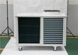 China 7000m3/H 61000BTU Portable Air Conditioner Cooler CCC wholesale