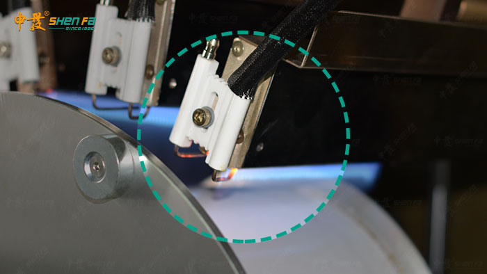 Economic Full Automatic plastic bottle screen printer pet bottle screen printing machine