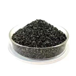 China SiC 90 Black Silicon Carbide Powder / Sic Silicon Carbide Lump wholesale