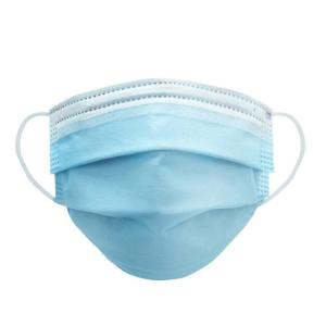 China PP Spun Laid Disposable Medical Mask Melt Blown wholesale